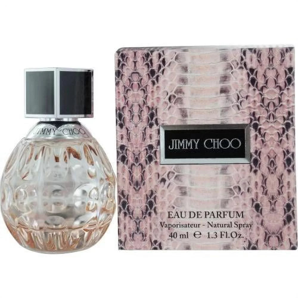 Eau De Parfum Spray 1.3 oz D3566