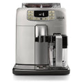 Stainless Steel Espresso Machine W561