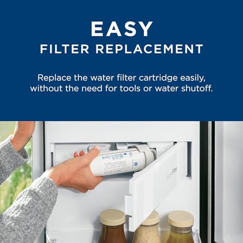 Refrigerator Water Filter, Pack of 1 F868