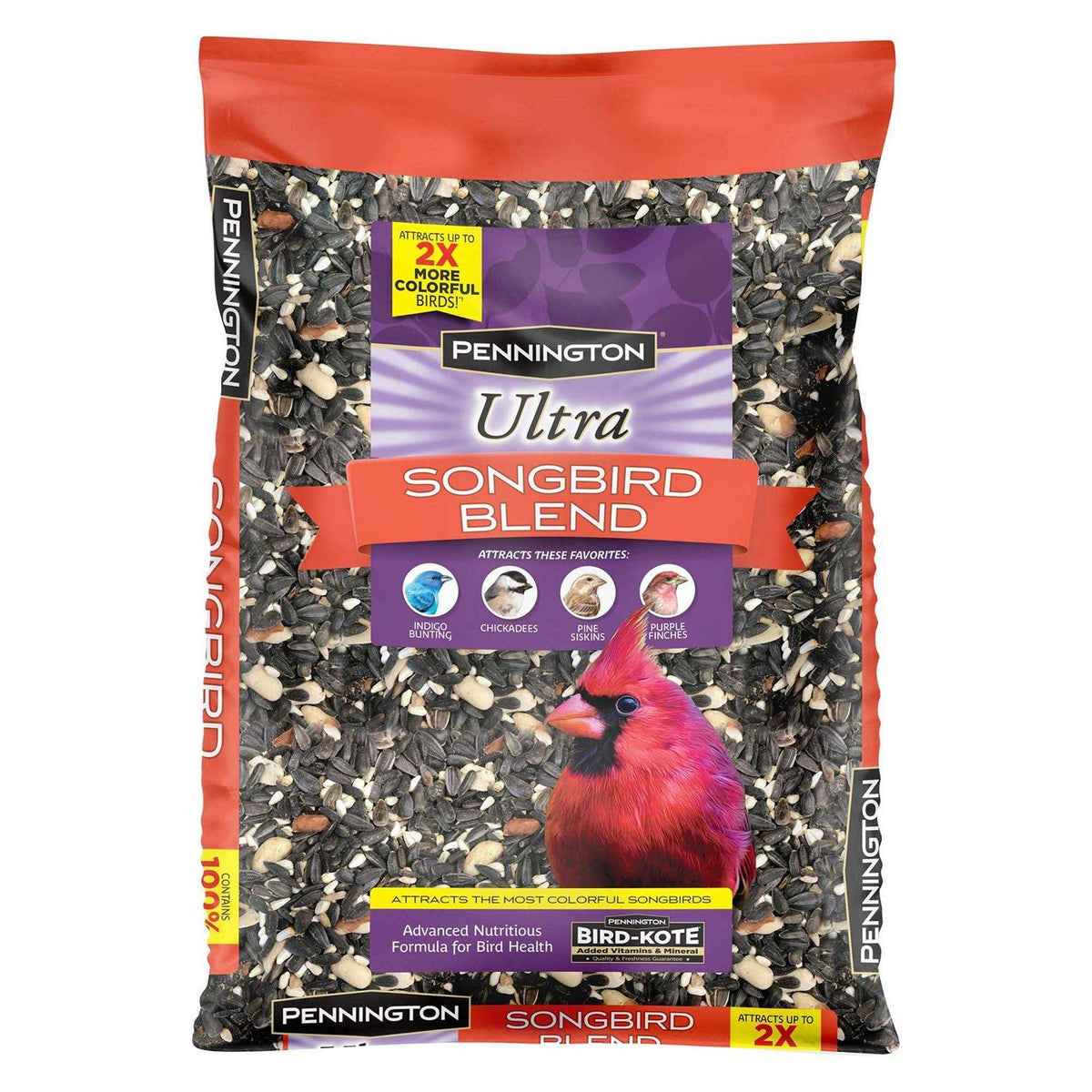 Songbird Blend Bird Seed C470822