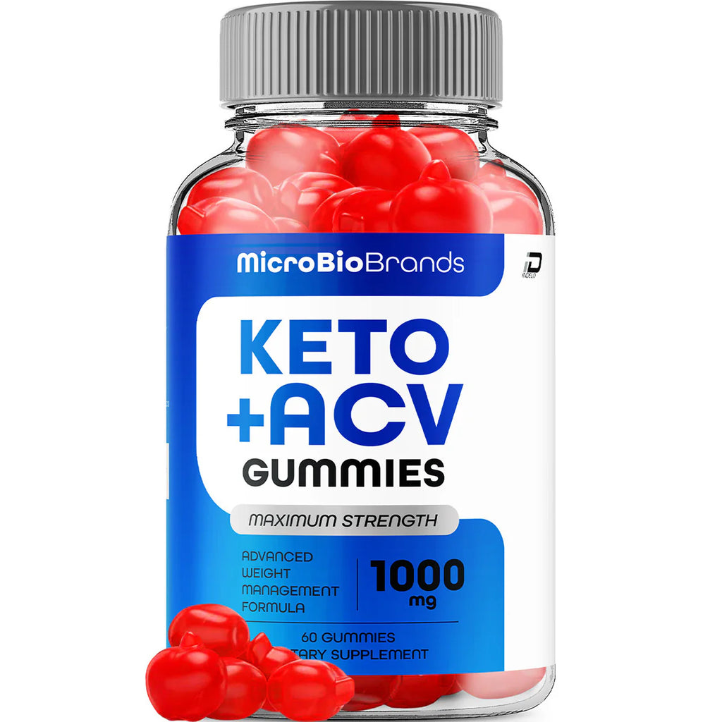 Keto ACV Gummies X718709