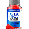Keto ACV Gummies X718709