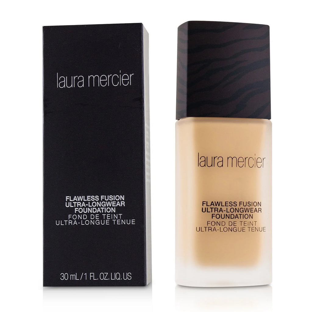 Flawless Fusion Ultra Longwear Foundation 30ml/1oz G189140