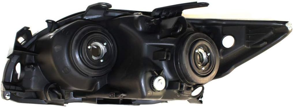 Passenger Side Headlight for Scion tC 2005 2006 2007 Q247212
