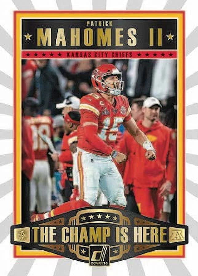 NFL Football Trading Cards Blaster Box B428177