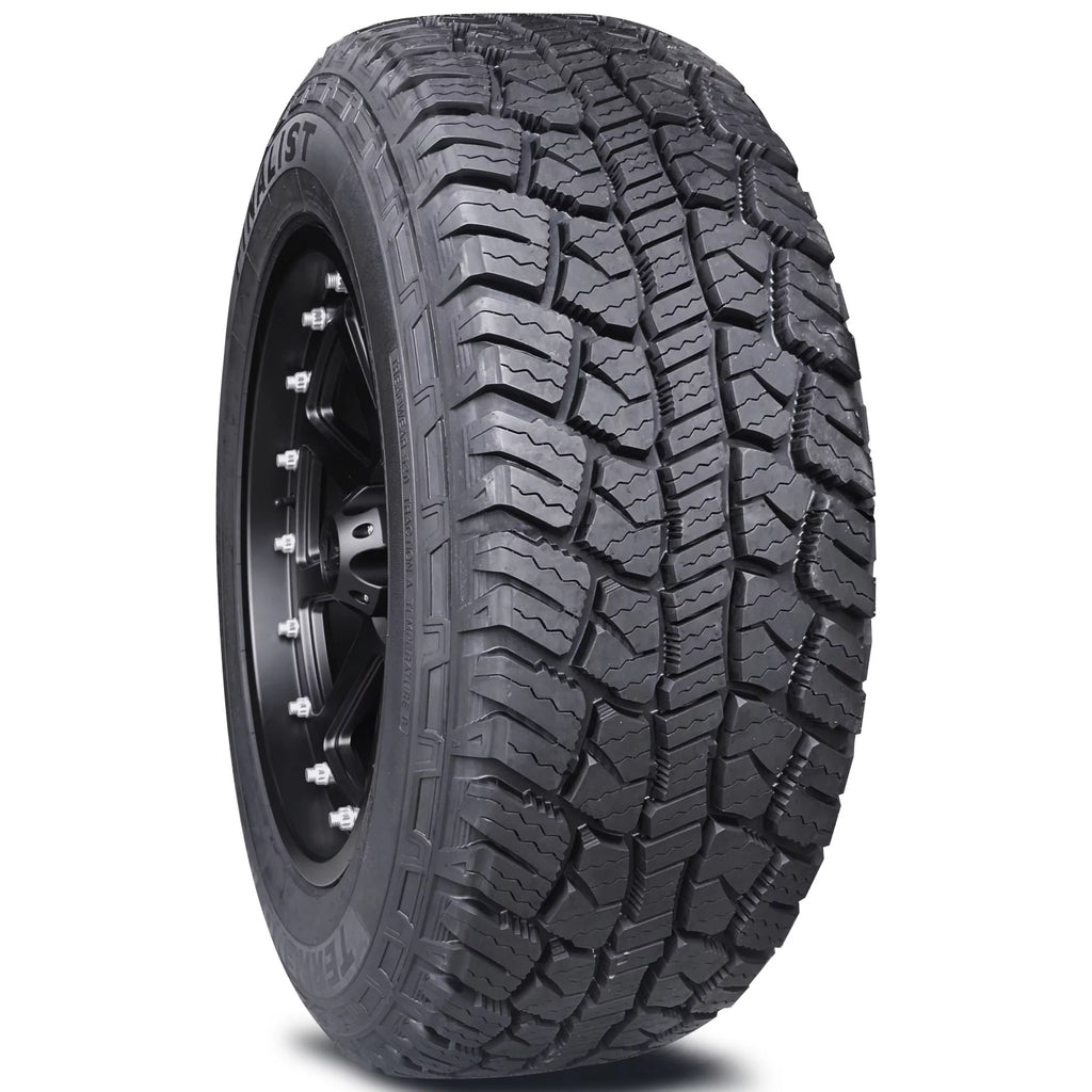All Season All Terrain Tire 265/70R16 112T K557