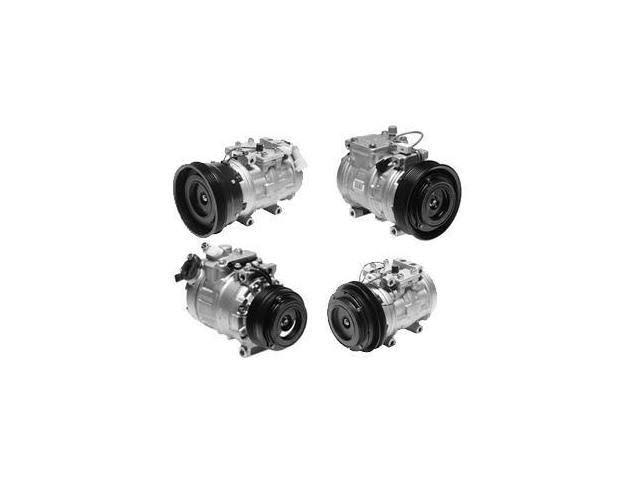 A/C Compressor O627699