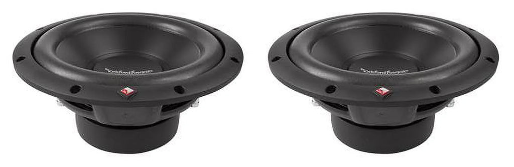 1000W 10 Inch Subwoofers and Box E944