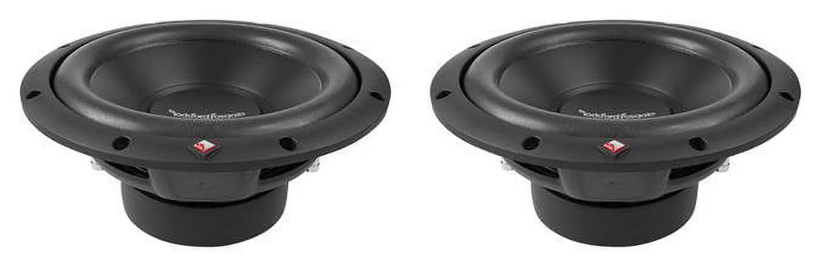 1000W 10 Inch Subwoofers and Box E944