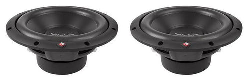 1000W 10 Inch Subwoofers and Box E944
