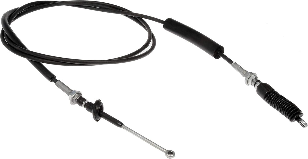 Gearshift Control Cable Assembly Pack of 2 A12339