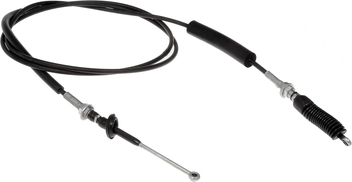 Gearshift Control Cable Assembly Pack of 2 A12339