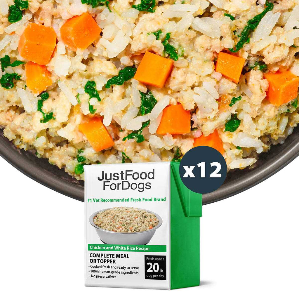 Dog Food L5651