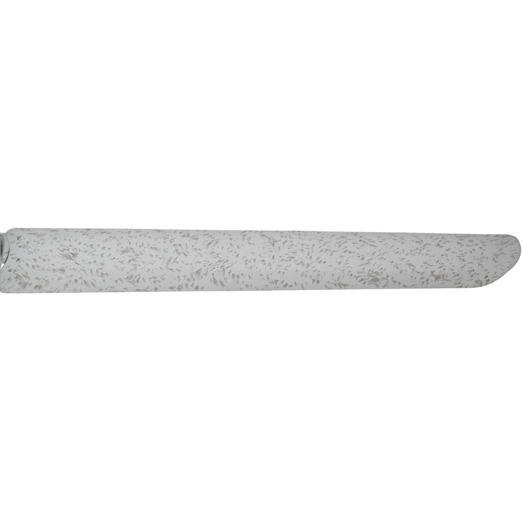 Galvanized Metal Ceiling Fan Q5422