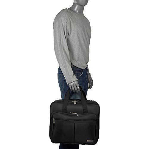 Black Rolling Business Case A201