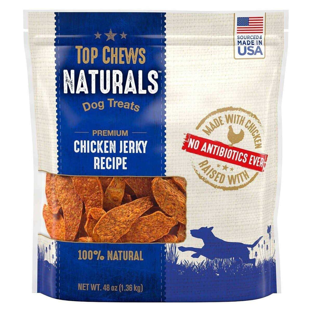 Chicken Jerky Pet Supplies I12828