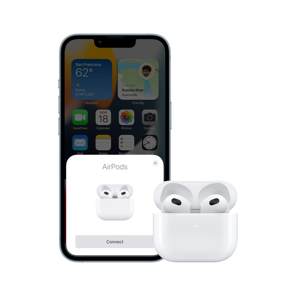 AirPods (3rd Generation) V649
