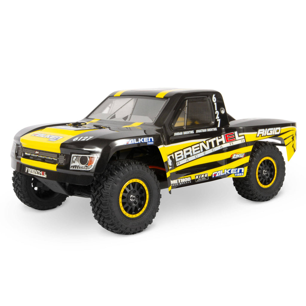 1/10 4WD RTR R281617