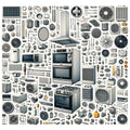 Door Outer M7024