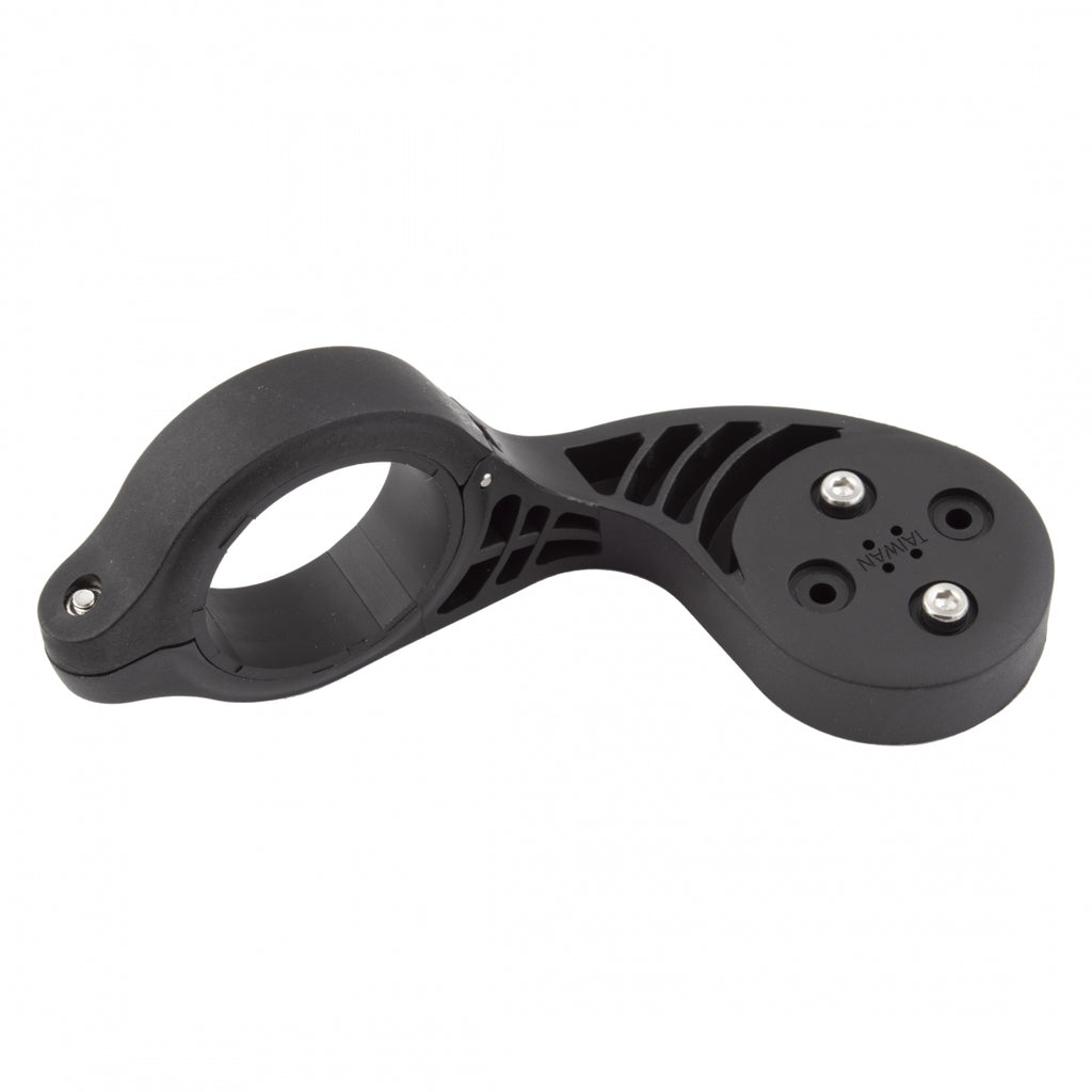 Black Handlebar Mount Computer Mount F448