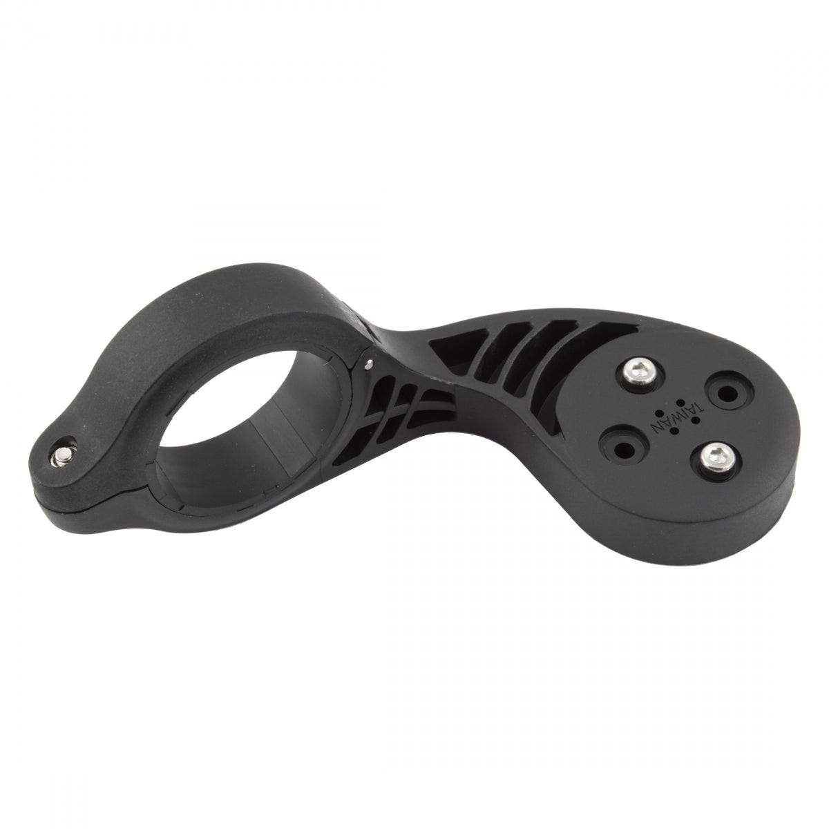 Black Handlebar Mount Computer Mount F448