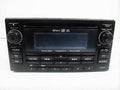 14 15 Subaru Forester MP3 CD HD Radio Receiver B77060