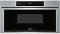 Stainless Steel Microwave Drawer E28290