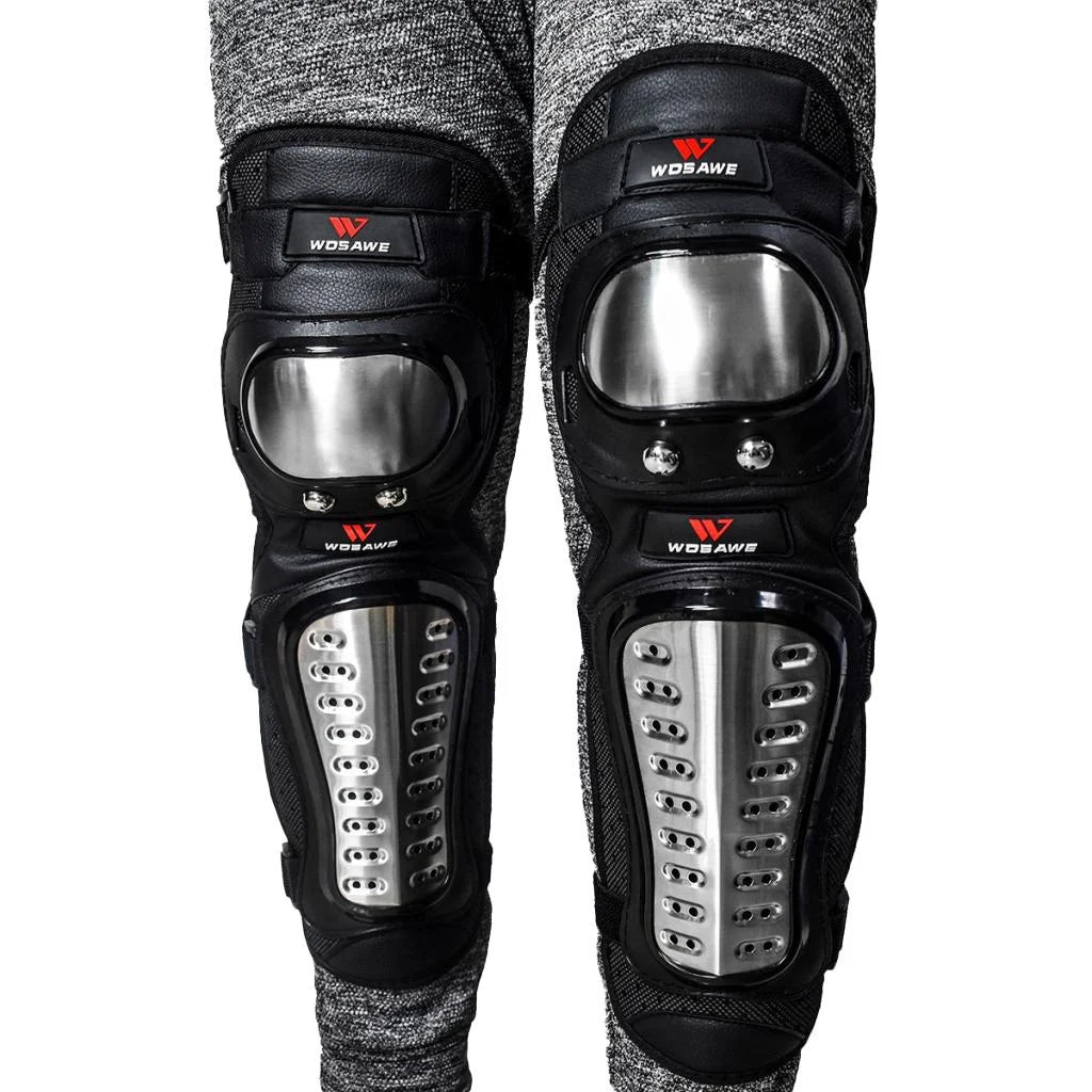 Cycling Knee Guard Protective Pads S8964