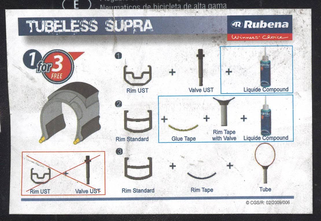 Tubeless Folding Tire, 27.5 x 2.25-Inch, Grey/Black A908443