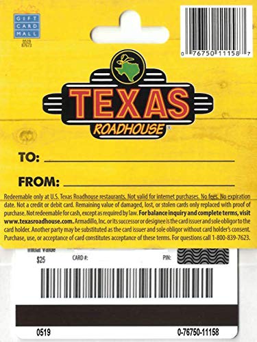 Gift Card G931