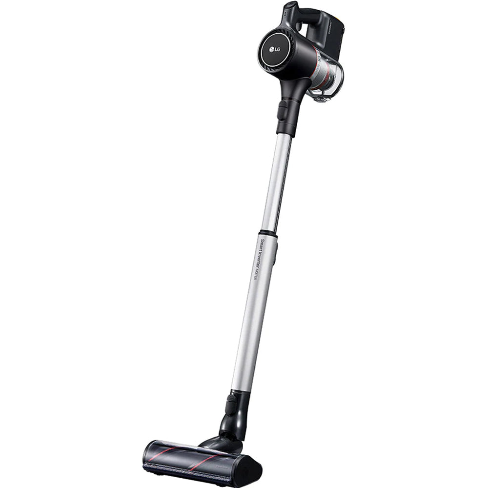 Cordless Stick Vacuum Black F969