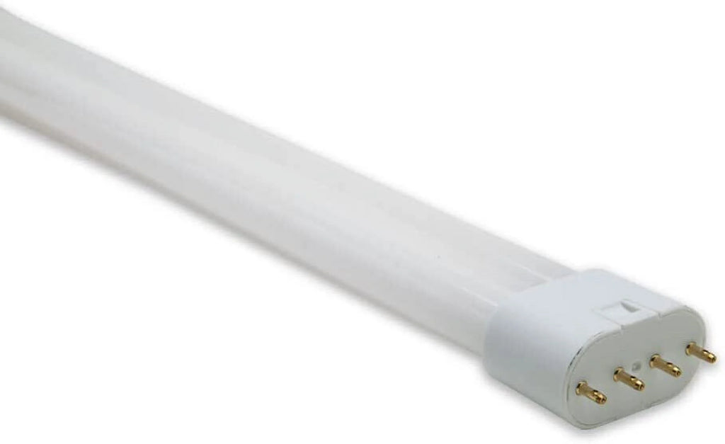 40W 4Pin Fluorescent Lamps, Daylight White (Pack of 40) T817