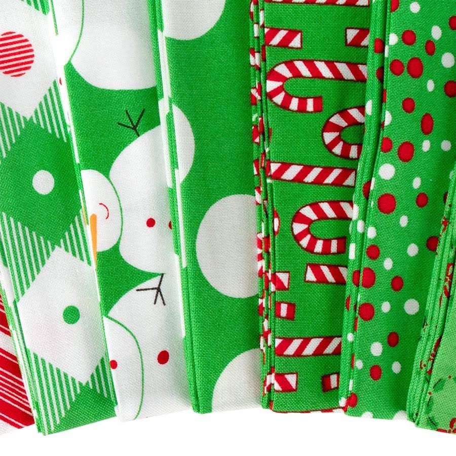 Fat Quarter Bundle Y974