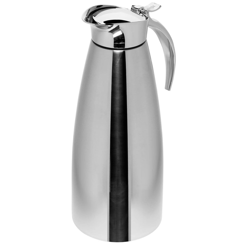 34 Ounce Stainless Steel Carafe S881587