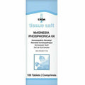 Magnesia Phosphorica 6X 100 tabs K8754