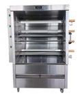20 Chickens Electric Rotisserie V8562