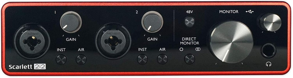 192KHz USB Audio Interface Y16616