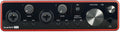 192KHz USB Audio Interface Y16616