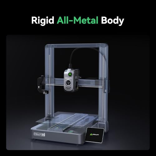 3D Printer with CFS D53486