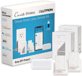 Smart Bridge Dimmer Kit with Plug-in Lamp Dimmer and Remote P7743
