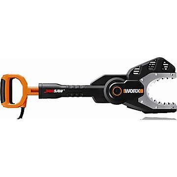 4x22 JawSaw with Extension Pole V129621