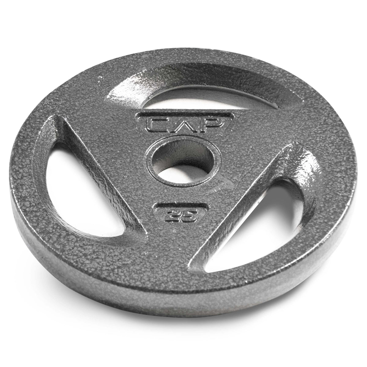 50lb Olympic Grip Plate Weight Set Z8851