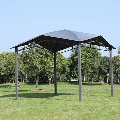 Steel Patio Gazebo R2588