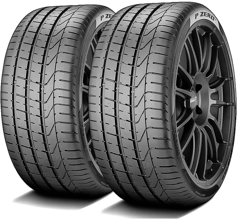275/40R19 101Y Passenger Tire R789