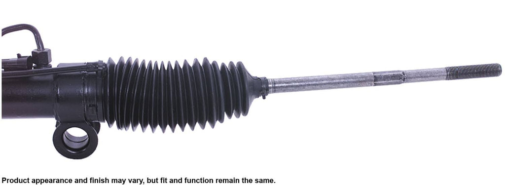 Rack & Pinion M324