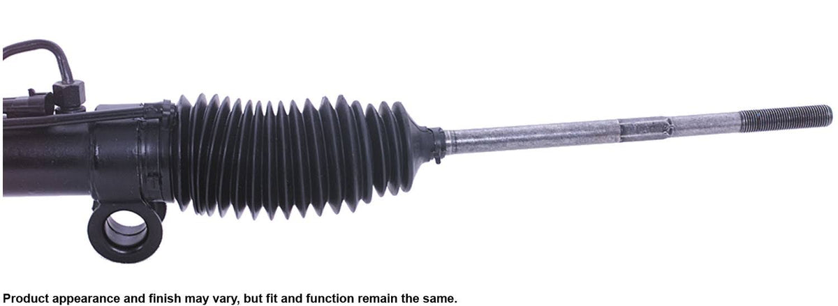 Rack & Pinion M324