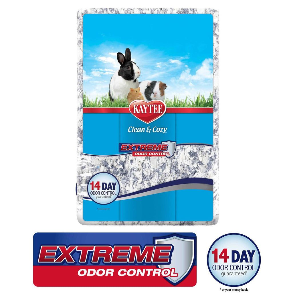 Small Pet Bedding Extreme Odor Control O299722