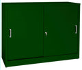 2 Door Storage Cabinet Y625930