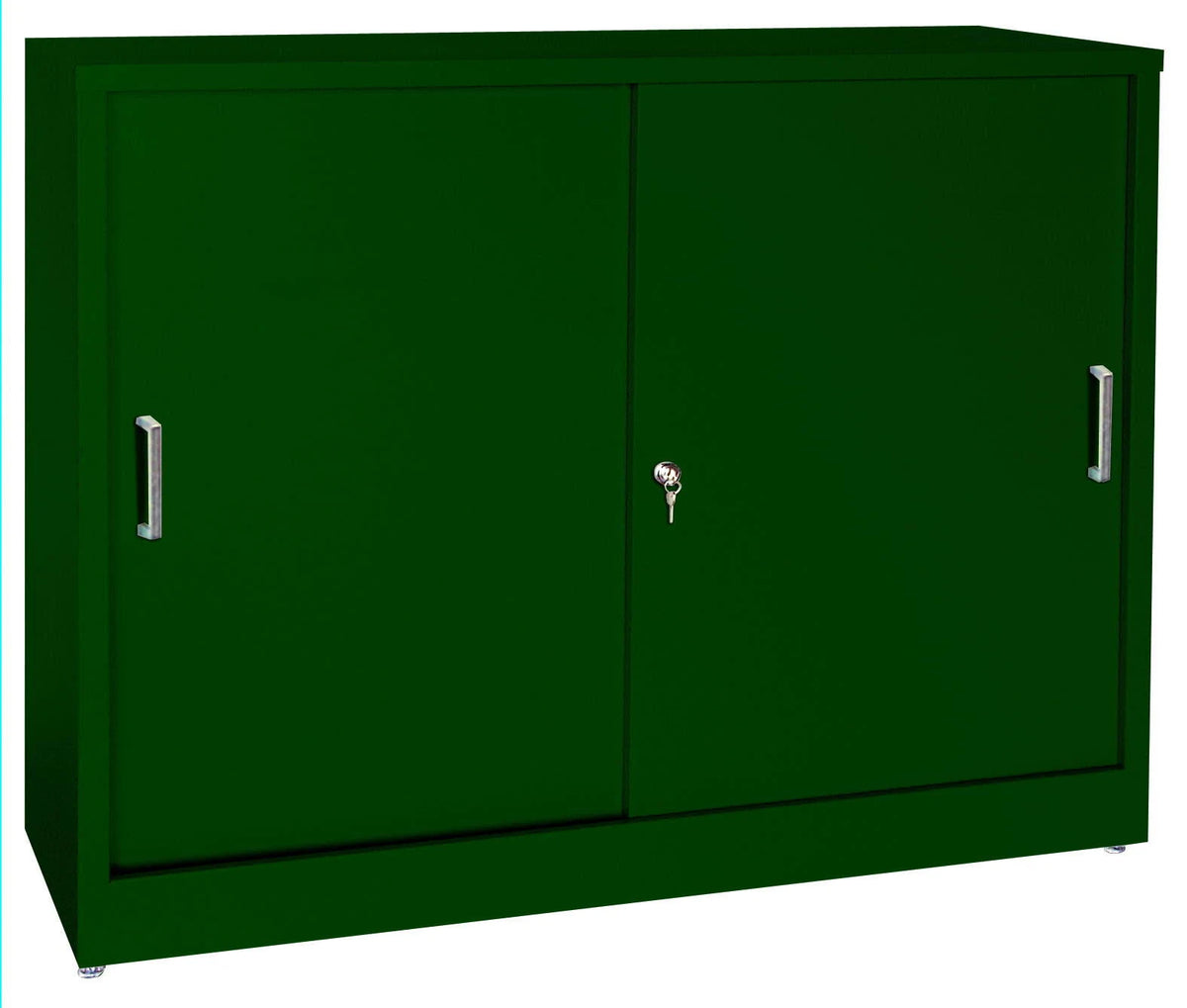 2 Door Storage Cabinet Y625930