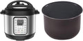 9-in-1 Electric Pressure Cooker, 8 Quart X7183